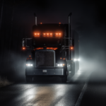 Addressing the Blind Spots: Enhancing Visibility to Prevent Truck Accidents