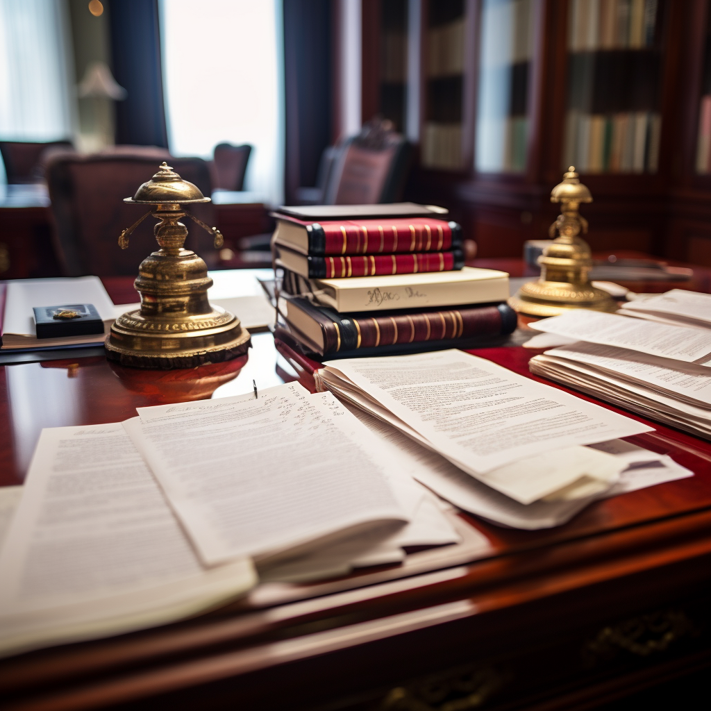 Evidence in a personal injury lawsuit similar to what could be used by Goldfaden